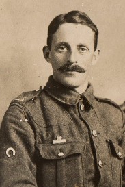 Charles James Dalrymple (1890-1944)
